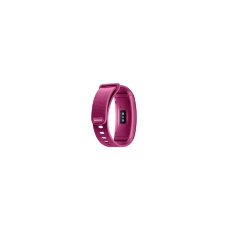 Smartwatch Samsung Gear Fit 2 Rosa Small - Envío Gratuito