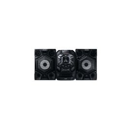 Minicomponente Samsung MXJ-630 230W Negro - Envío Gratuito