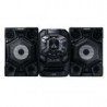 Minicomponente Samsung MXJ-630 230W Negro