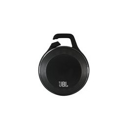 Bocina JBL Clip Negro - Envío Gratuito