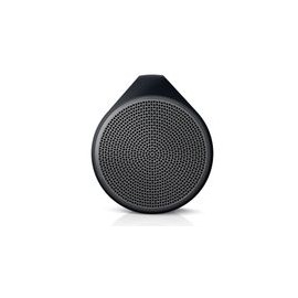 Bocina bluetooth Logitech x100 gris - Envío Gratuito