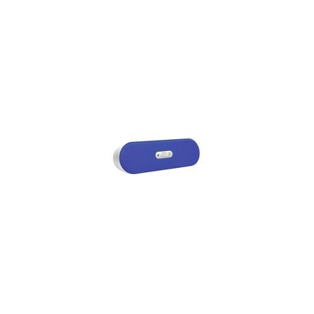 Bocina Creative Labs Bluetooth Blanco/Azul - Envío Gratuito