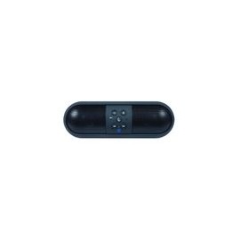 Bocina Craig Bluetooth One Touch Negro - Envío Gratuito