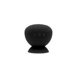 Bocina Craig Bluetooth Negro - Envío Gratuito