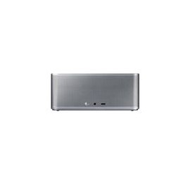 Bocina Samsung Level Box Mini Bluetooth Plata - Envío Gratuito