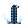 Bocina STK Splash Bluetooth Azul