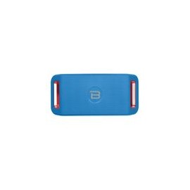 Bocina Case Logic Bluetooth XL Led Azul - Envío Gratuito