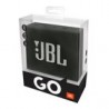 Bocina JBL Go Mini Bluetooth Negra