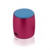 Mini Altavoz Case Logic c/Cable de Conexión 3.5mm