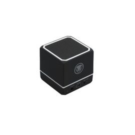 Bocina Snakebyte Bluetooth color Negro - Envío Gratuito