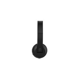 Audifonos Skullcandy Over Ear Inalambricos Uproar Negros - Envío Gratuito