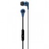 Audifonos In Ear Skullcandy Inkd 2.0 Azules