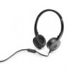 Audifonos HP H3100 Over Ear Negros