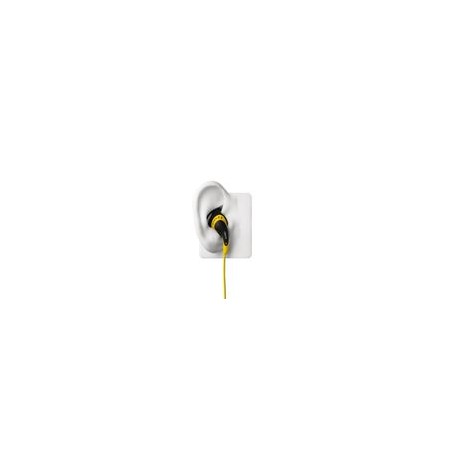 Audífonos Jabra Active Amarillo - Envío Gratuito