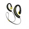 Audifonos Jabra Sport Alambricos In Ear Amarillo con Negro