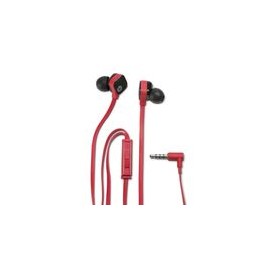 Audifonos In Ear HP H2310 Rojos - Envío Gratuito