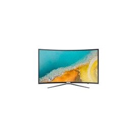 Pantalla Samsung UN-55K6500 Curva Smart LED Full HD 55 - Envío Gratuito