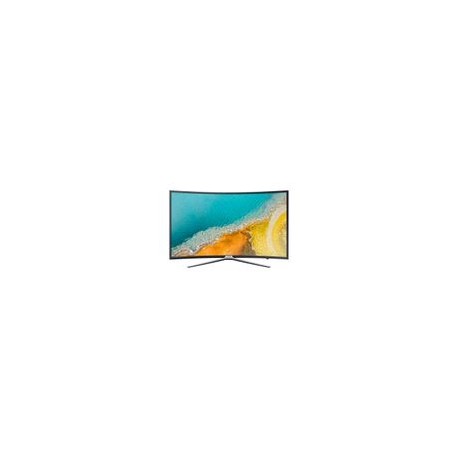 Pantalla Samsung UN-55K6500 Curva Smart LED Full HD 55 - Envío Gratuito