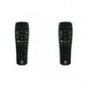Control Remoto Universal GE 4 Funciones