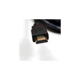 Cable Case Logic HDMI 3Ft Negro - Envío Gratuito