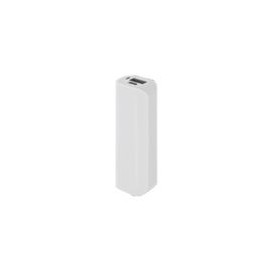 Power Bank Case Logic 2000mah Blanco - Envío Gratuito