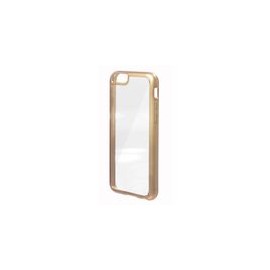 Funda Case Logic IPhone 7 Dorada Anti Scratch - Envío Gratuito