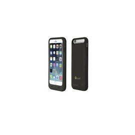 Funda Cargadora Muvit iPhone 6 Negro 2500amh - Envío Gratuito