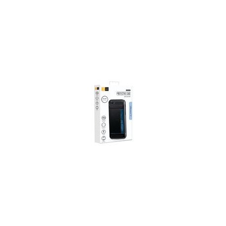 Funda Case Logic IPhone 7 Negra-93208 - Envío Gratuito