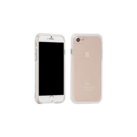 Funda Case Mate iPhone 7 Transparente Tough Naked - Envío Gratuito