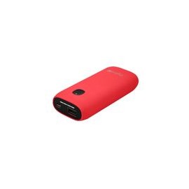 Power Bank Digital 2 Roja - Envío Gratuito