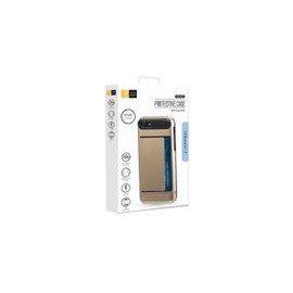 Funda Case Logic IPhone 7 Dorada-93209 - Envío Gratuito