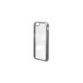 Funda Case Logic IPhone 7 Gris Anti Scratch - Envío Gratuito