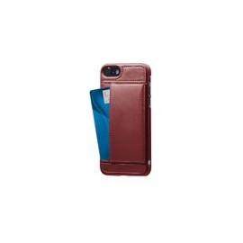 Funda Case Logic IPhone 7 Roja - Envío Gratuito