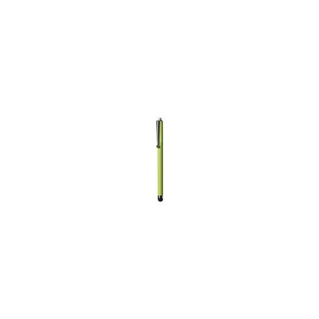 STYLUS PARA CUALQUIER DISPOSITIVO CON PANTALLA TACTIL. VERDE - Envío Gratuito