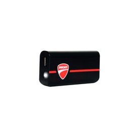 Power Bank Ginga 4000mah Ducati - Envío Gratuito