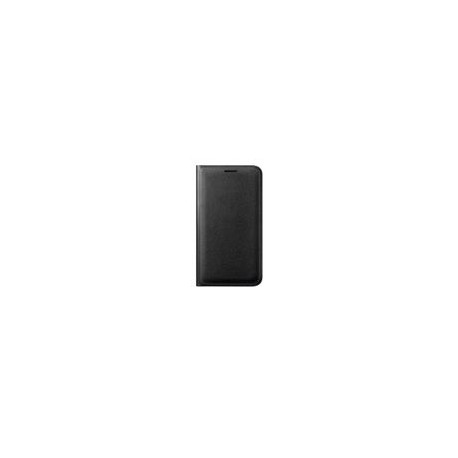 Funda Samsung Flip Wallet Galaxy J1 Mini Negra - Envío Gratuito