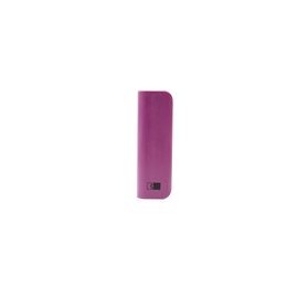 Power Bank Case Logic 2000mah Morado - Envío Gratuito