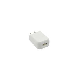 Adaptador Pared Case Logic 1AMP UL Blanco - Envío Gratuito