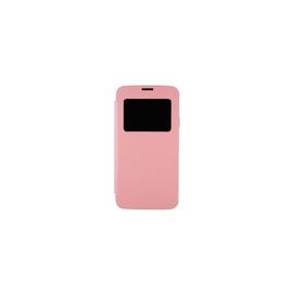 Funda Anymode Galaxy A3 Flip Rosa - Envío Gratuito