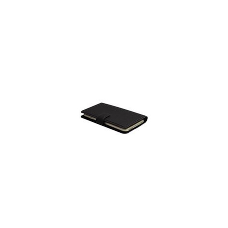 Funda Case Logic iPhone 6 Negro Folio - Envío Gratuito