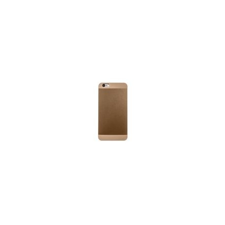 Funda Case Logic iPhone 6 Dorada - Envío Gratuito