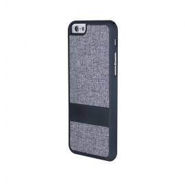 Funda Case Logic iPhone 6 Gris/Azul - Envío Gratuito