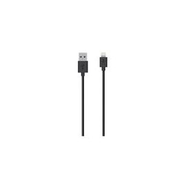 Cable Belkin Lightning 9 Pines 2.1 Negro - Envío Gratuito