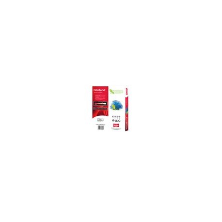 Papel Fotobond carta 75 grs 95 blancura 500 hojas - Envío Gratuito