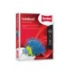 Papel Fotobond carta 75 grs 95 blancura 500 hojas - Envío Gratuito