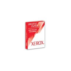 PAPEL XEROX ROJO OFICIO RESMA CON 500HJS 96 DE BLANCURA 75GR - Envío Gratuito