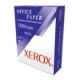 Papel Xerox Azul Carta 500 Hojas 75grs - Envío Gratuito