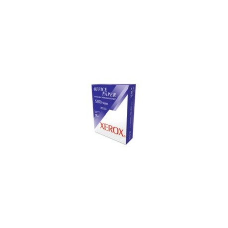 Papel Xerox Azul Carta 500 Hojas 75grs - Envío Gratuito