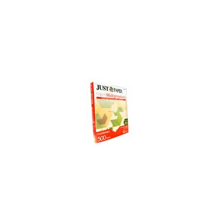Papel Multipropósito Carta 87 Blancura 500 Hojas 60Gr Resma - Envío Gratuito