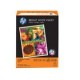 PAPEL HP BRIGHT WHITW CARTA RESMA DE 500HJS 97 DE BLANC 90GR - Envío Gratuito